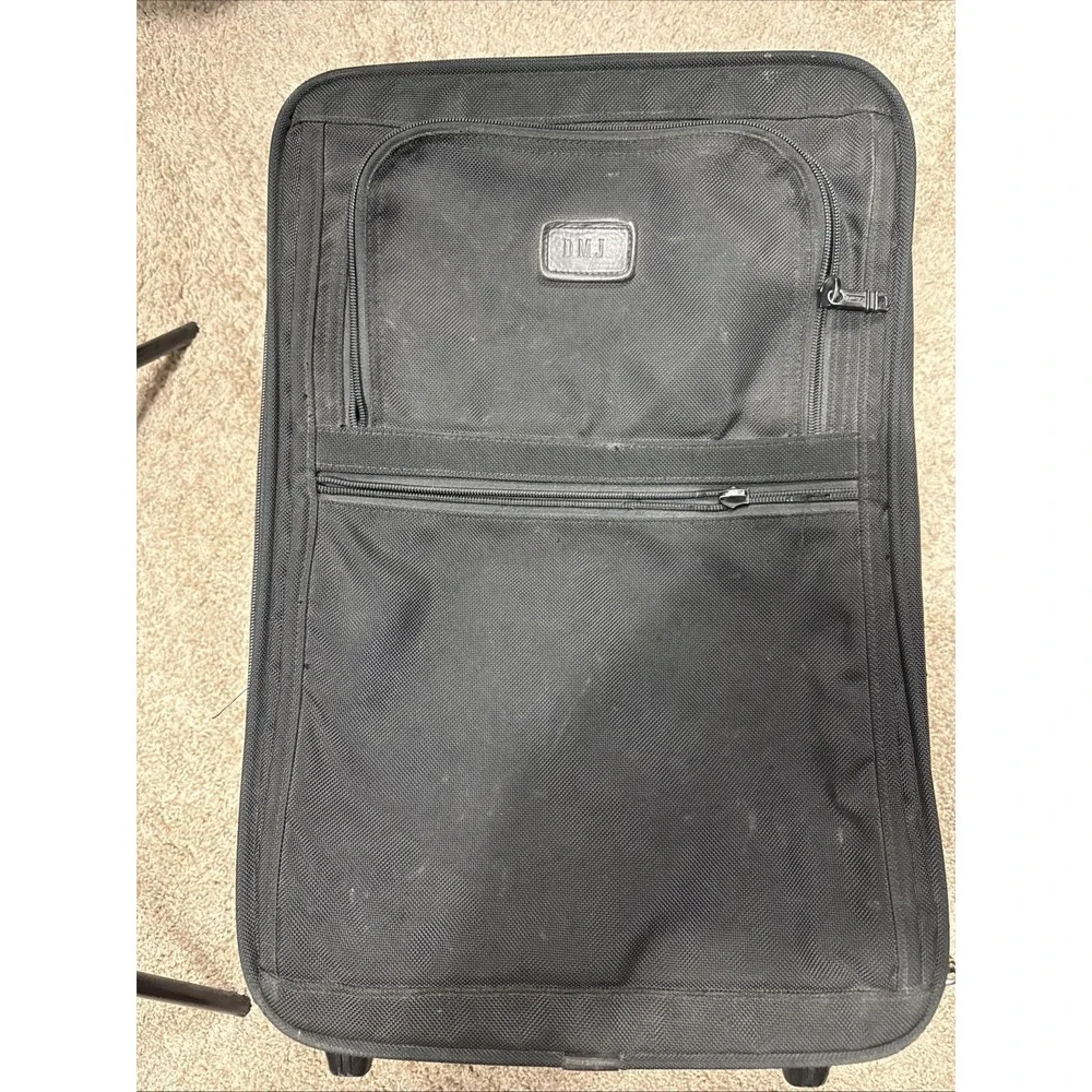 TUMI Suitcase Alpha 22